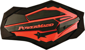Powermadd Handguard Armor Flare