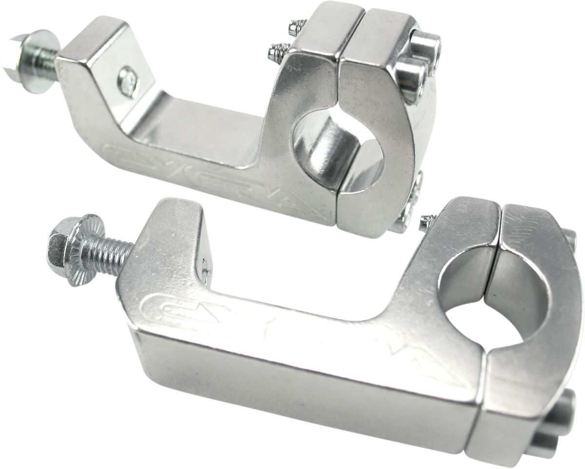 Moose Offroad Hard Parts Hardware Pro Std 7/8