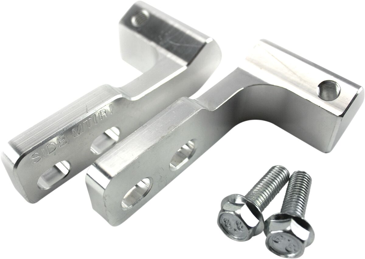 Moose Offroad Hard Parts Hardware Pro Triple Clamp