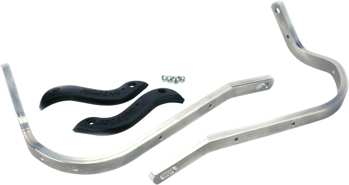 Moose Offroad Hard Parts Bar Set Probend W/Bump