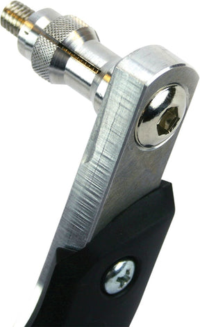 Moose Offroad Hard Parts Hardware Pro Bar End Set