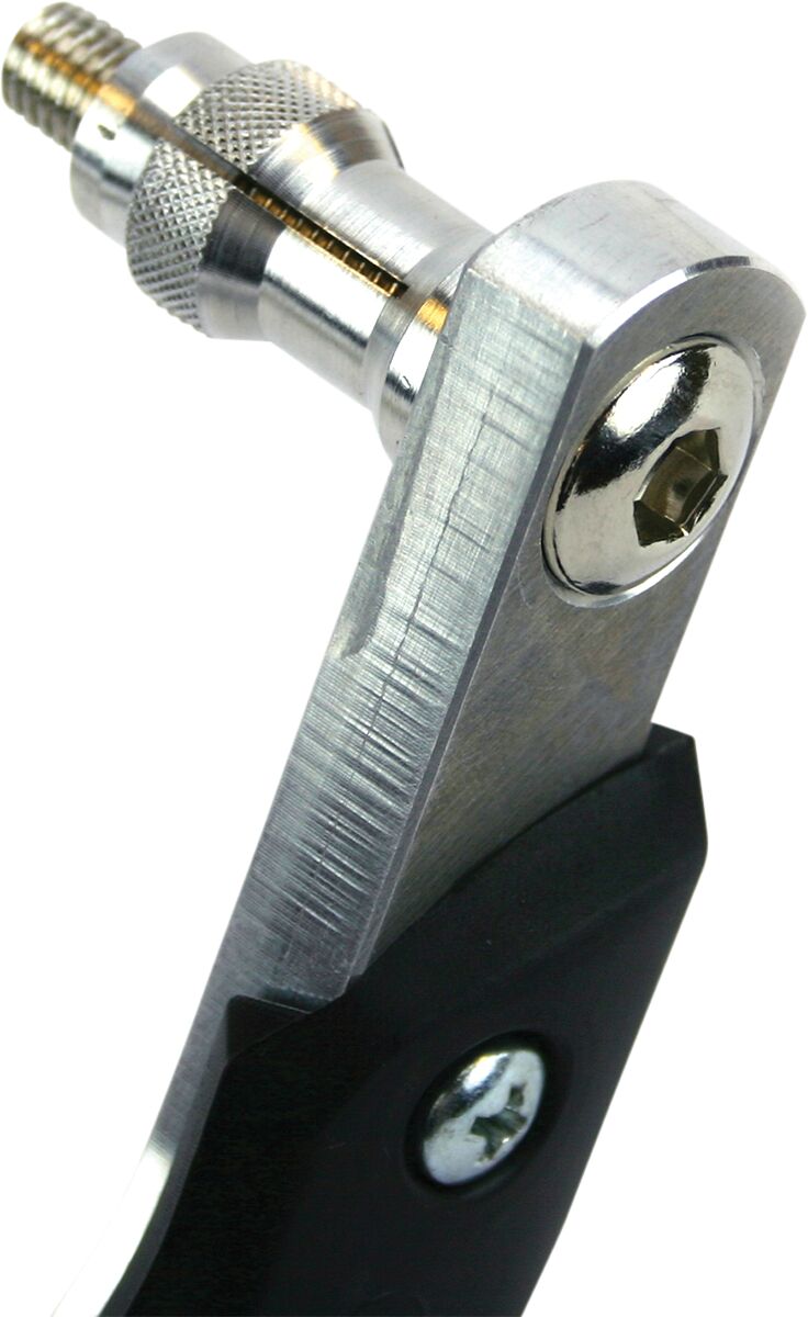 Moose Offroad Hard Parts Hardware Pro Bar End Set