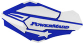 Powermadd Handguards Sentinel Bl/Wt
