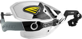 Cycra Guard Hand Ult Wht/Wht