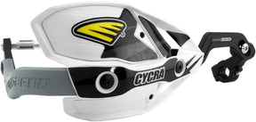 Cycra Guard Hand Ult Wht/Wht