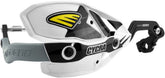 Cycra Guard Hand Os Ult Wht/Wht