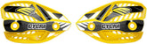 Cycra Shield Repl Yel No Cover