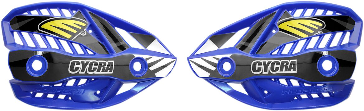 Cycra Shield Repl Blu No Cover