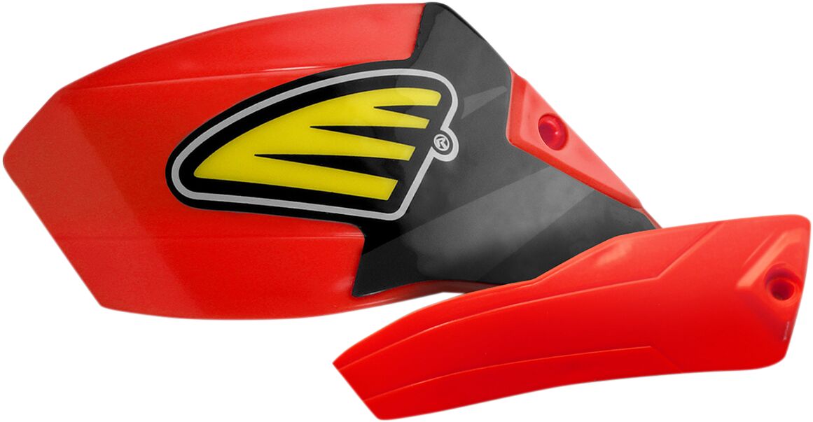Cycra Cover Crm Repl Red
