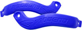Cycra Guard Abrasion Repl Blu