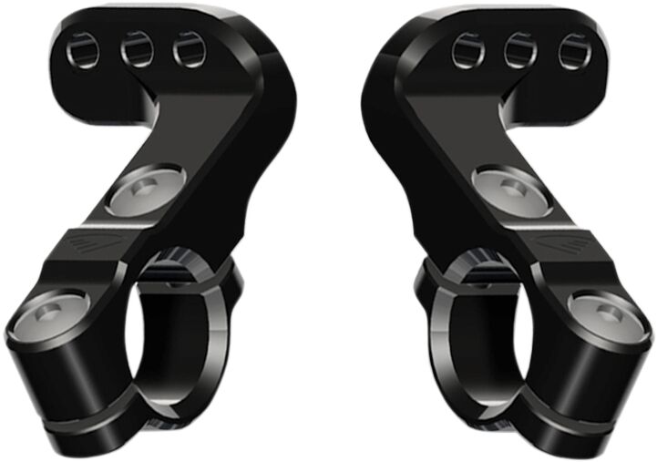 Cycra Clamp Os Crm Replacement