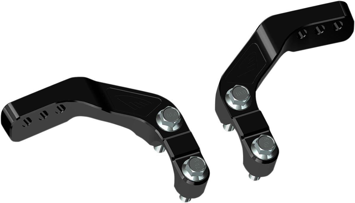 Cycra Clamp Mnt Crm 1 1/8
