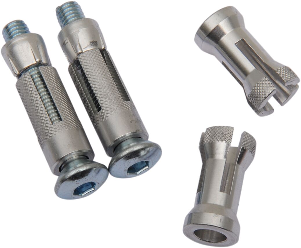 Cycra Bar End Set Crm