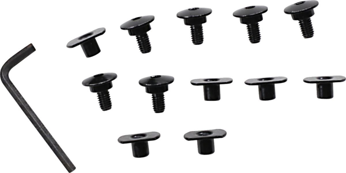 Cycra Hardware Pack Repl Crm