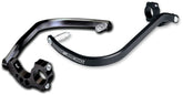 Moose Offroad Hard Parts Handguards Mika Blk