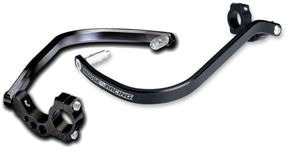 Moose Offroad Hard Parts Handguards Mika Blk