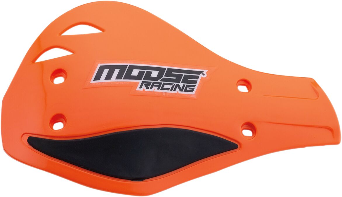 Moose Offroad Hard Parts Handguard Deflector Or