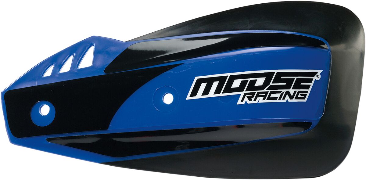 Moose Offroad Hard Parts Handguards Rebound Blu