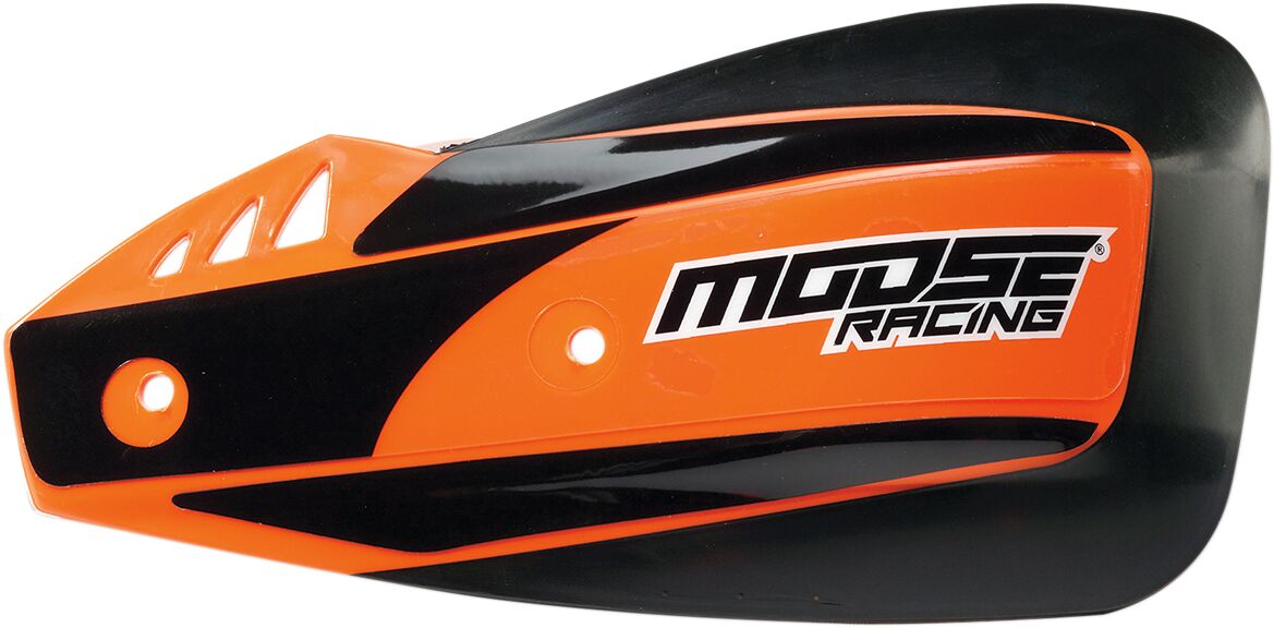 Moose Offroad Hard Parts Handguards Rebound Or