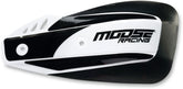 Moose Offroad Hard Parts Handguards Rebound Wh