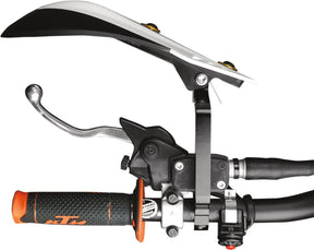 Moose Offroad Hard Parts Handguards Rebound Wh