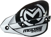 Moose Offroad Hard Parts Handguards Probend Blk