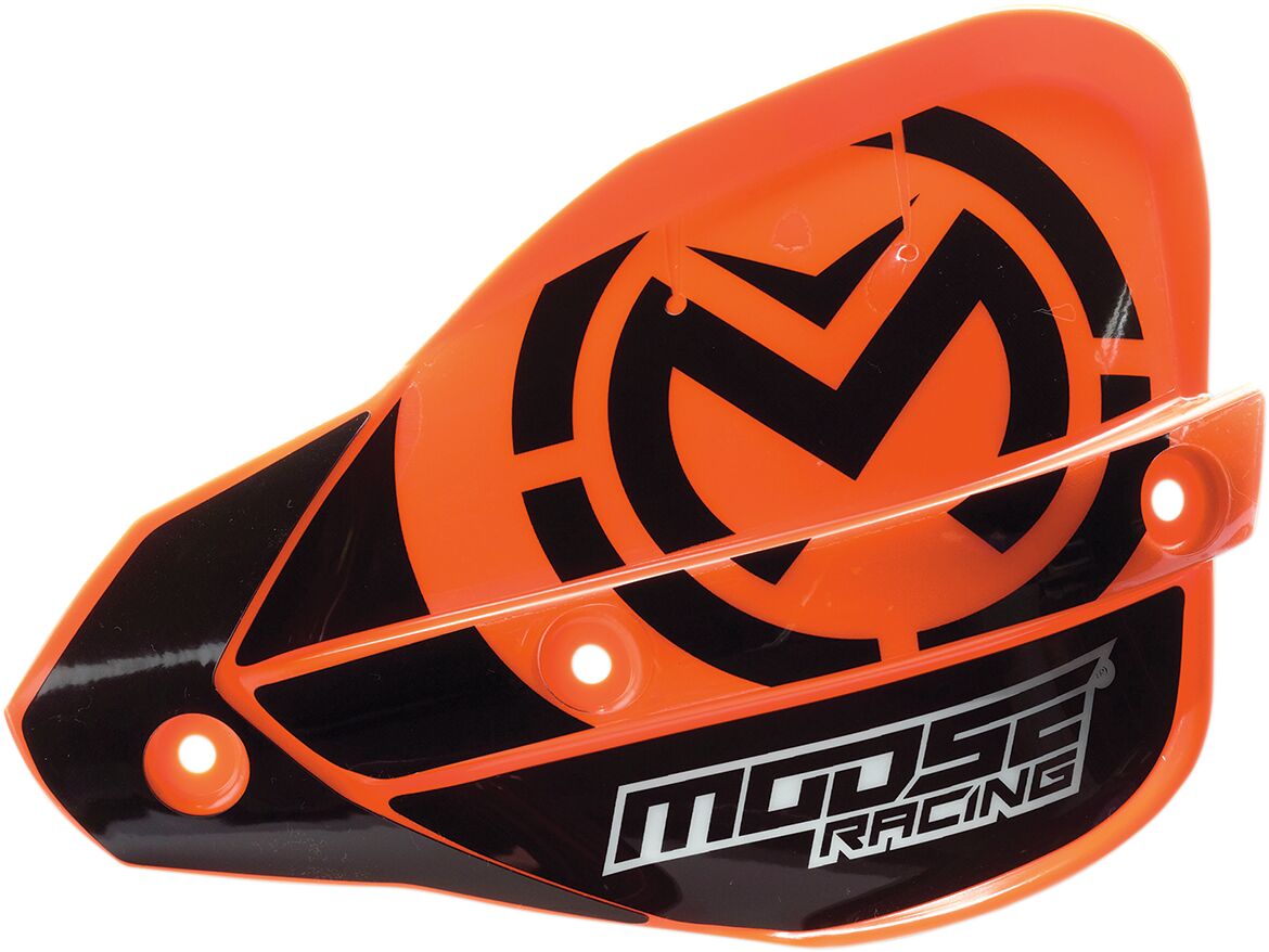 Moose Offroad Hard Parts Handguards Probend Or