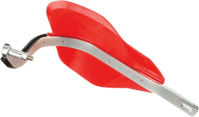 Moose Offroad Hard Parts Handguards Probend Red