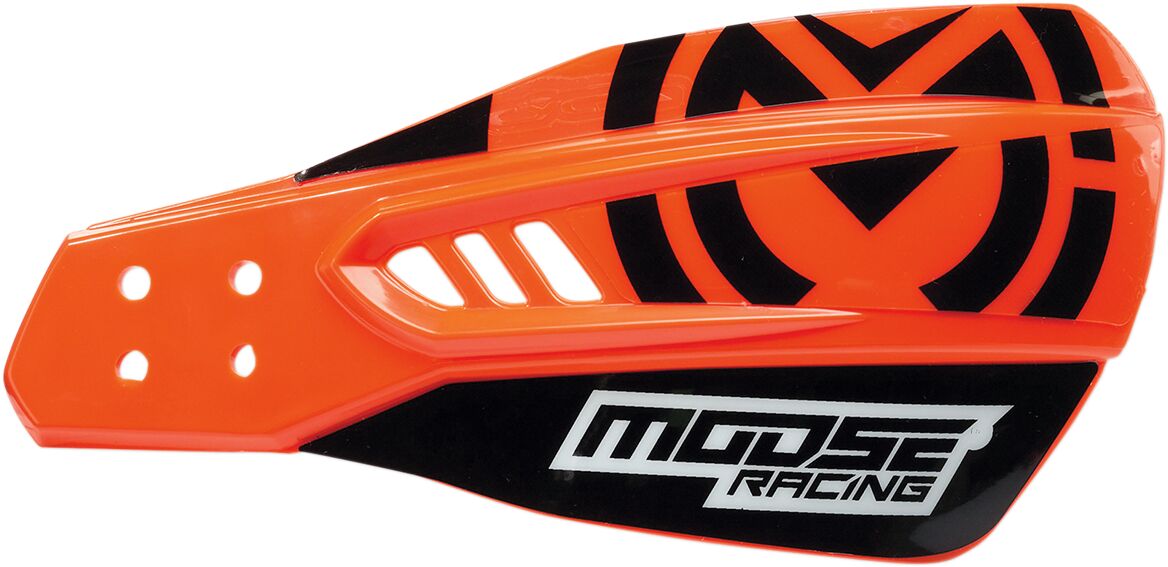 Moose Offroad Hard Parts Handguards Qualifier Or