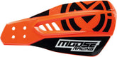 Moose Offroad Hard Parts Handguards Qualifier Or