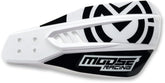 Moose Offroad Hard Parts Handguards Qualifier Wh
