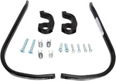 Moose Offroad Hard Parts Handguards Cont 1 1/8 Bk