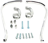Moose Offroad Hard Parts Handguards Cont 1 1/8 Sl