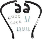 Moose Offroad Hard Parts Handguards Contour 7/8 Bk