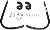 Moose Offroad Hard Parts Handguards Contour Mag Bk