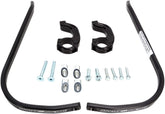 Moose Offroad Hard Parts Handguards Twinwall Bk