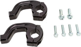Moose Offroad Hard Parts Hndgrd Clmp Cntour 7/8 Bk