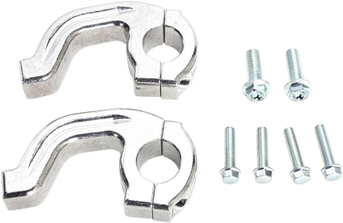 Moose Offroad Hard Parts Hndgrd Clmp Cntour 7/8 Sl