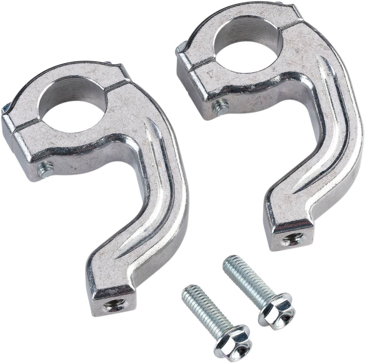 Moose Offroad Hard Parts Hndgrd Clmp Cont Pro Sl