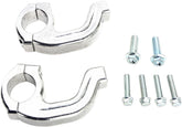 Moose Offroad Hard Parts Hndgrd Clmp Contur Mag Sl