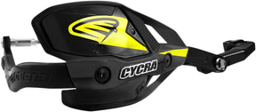 Cycra Guard Hand Hcm 1 1/8 Blk