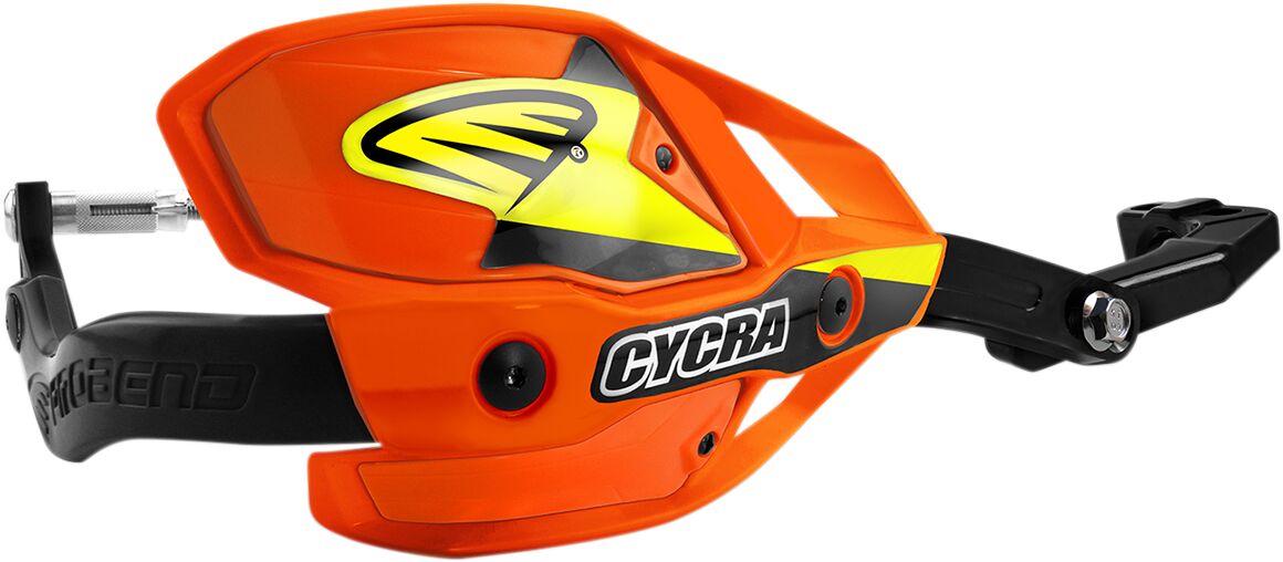 Cycra Guard Hand Hcm 1 1/8 Org