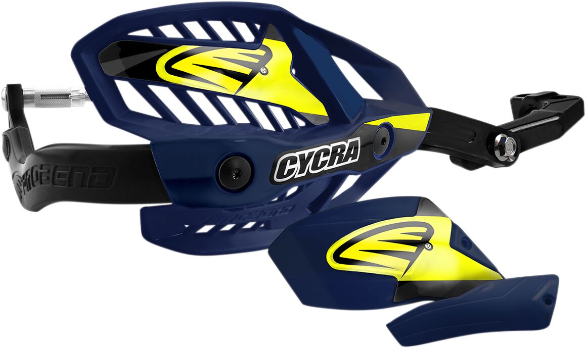 Cycra Guard Hand Hcm 1 1/8 Hblu
