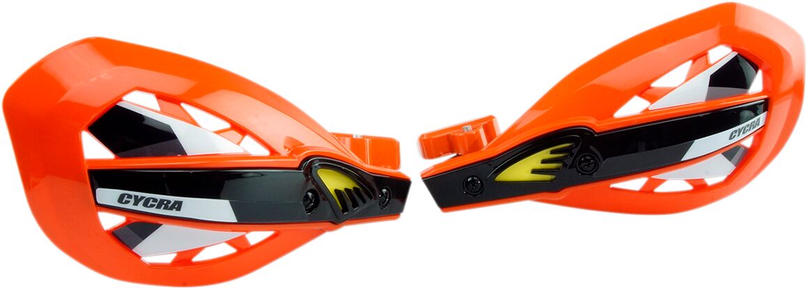 Cycra Handshield Eclipse Ktm Or