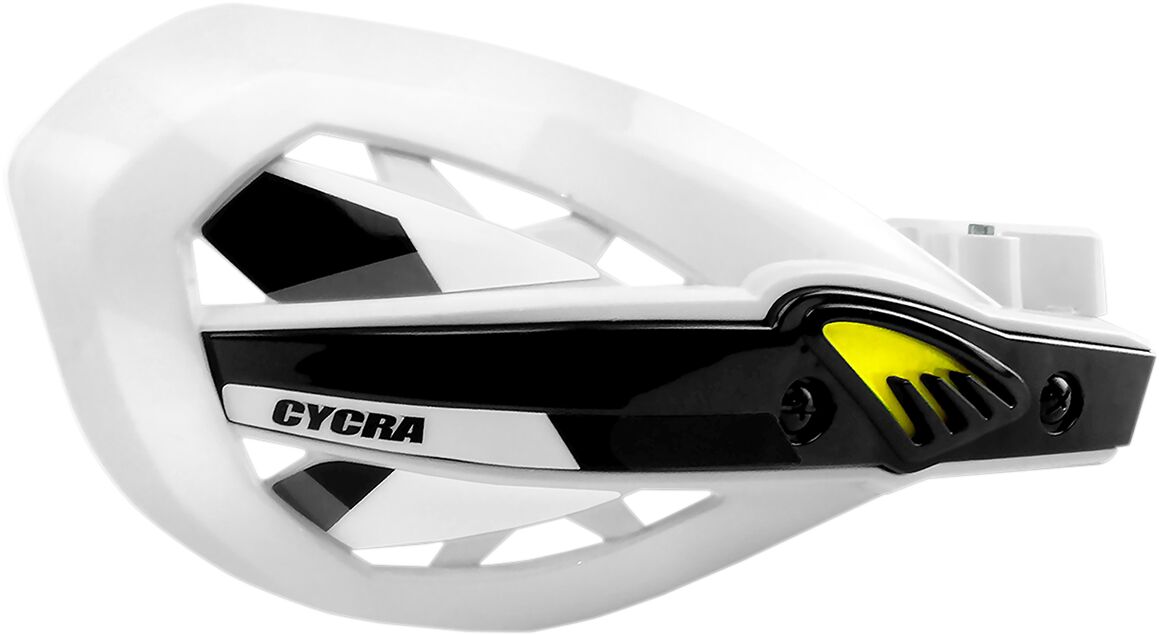 Cycra Handshield Eclipse Hus Wt