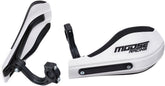 Moose Offroad Hard Parts Handguard Roost2 Mse Wht