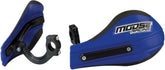 Moose Offroad Hard Parts Handguard Roost2 Mse Bl
