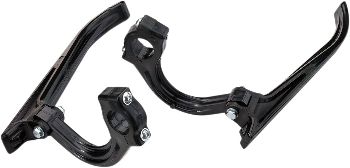Moose Offroad Hard Parts Handguard Roost2 Mount