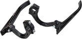 Moose Offroad Hard Parts Handguard Roost2 Mount