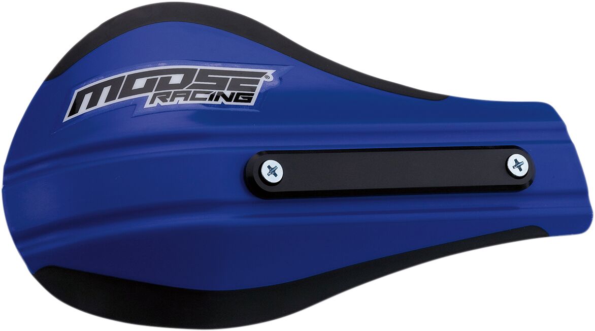 Moose Offroad Hard Parts Handguard Deflector Bl